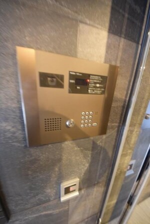 プレセダンヒルズ阿佐ヶ谷の物件内観写真